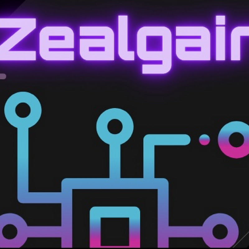 ZealgairOne 
