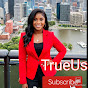 True-Us  TV logo