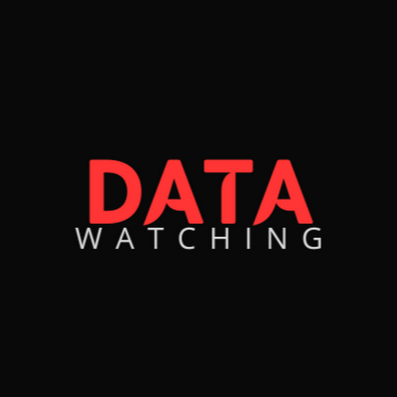 Data Watching
