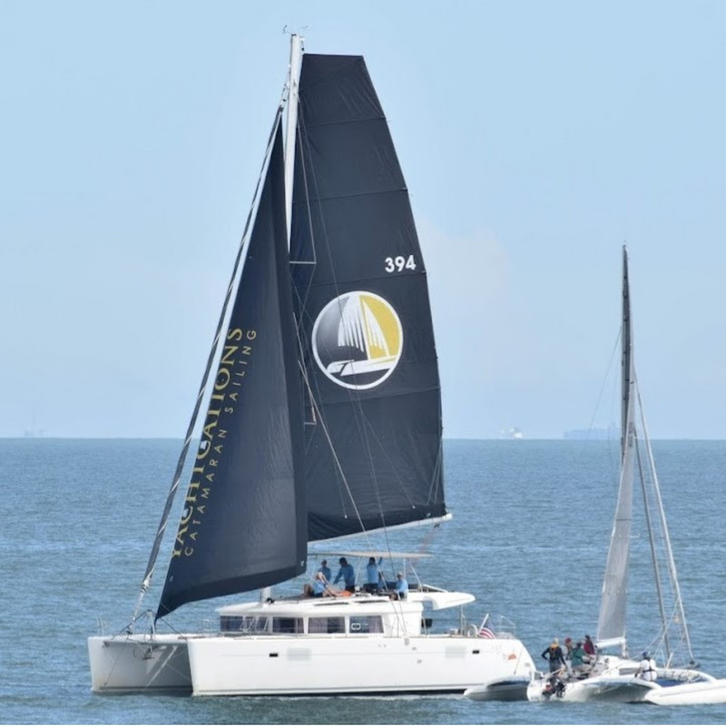 crushingcatamarans