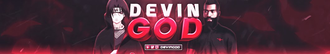Devingod Аватар канала YouTube