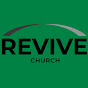 Revive Church Dixon logo