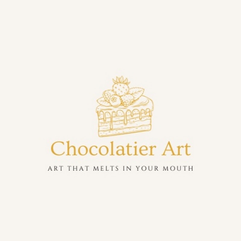 Chocolatier Art by Parul 