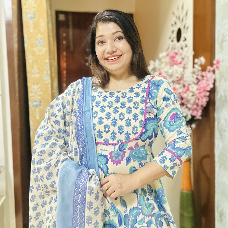 Desi Fashion World