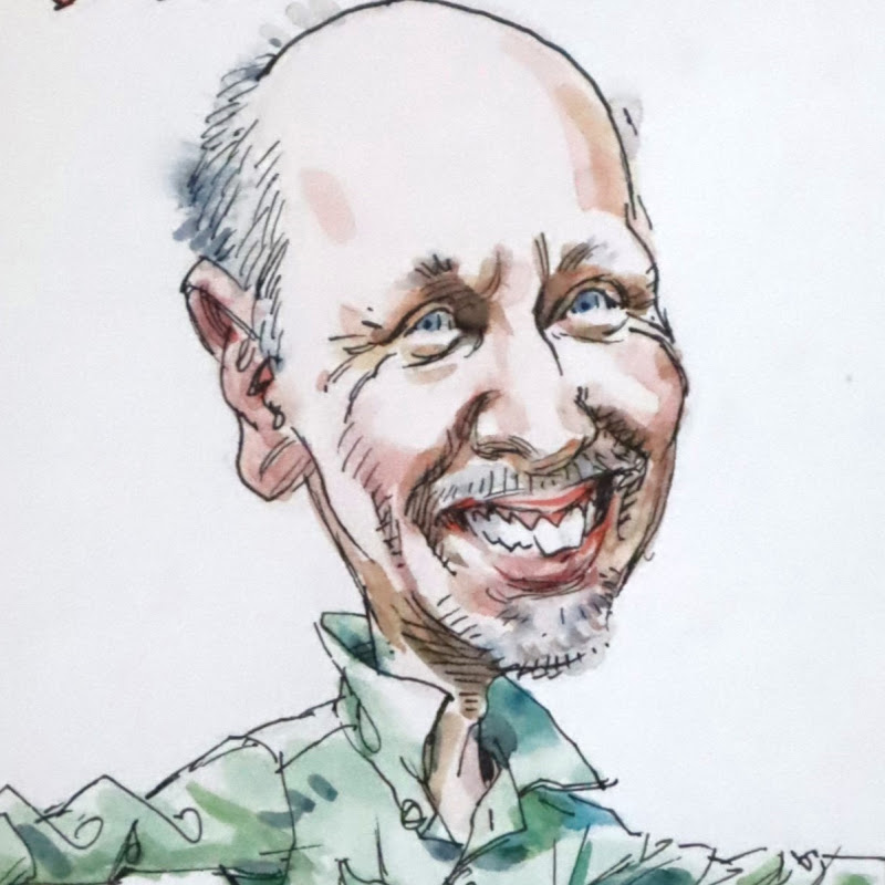 Roger Gadget Guy Logo