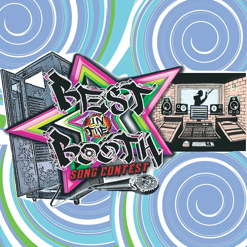 Best In The Booth Underground101 The Music Platform