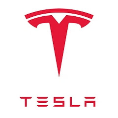 Tesla - US channel logo