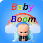 Baby Boom logo