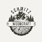 Schmitz Woodcraft logo
