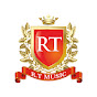 RT Tunes Jeet Patil logo