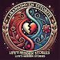 Life's Hidden Stories logo