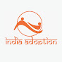 INDIA ADOPTION PROJECT logo