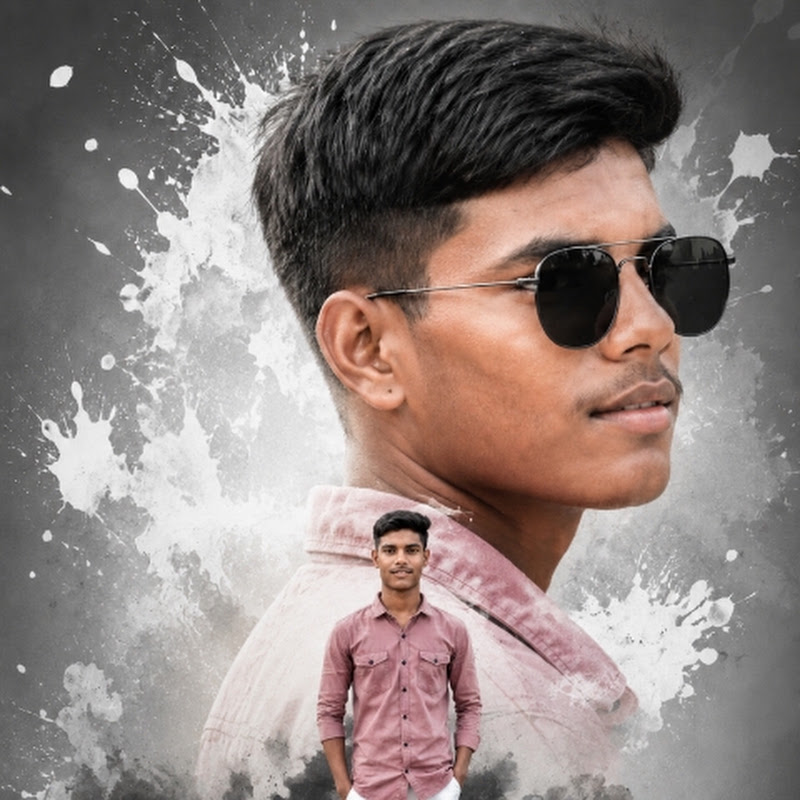 sk study boy 72
