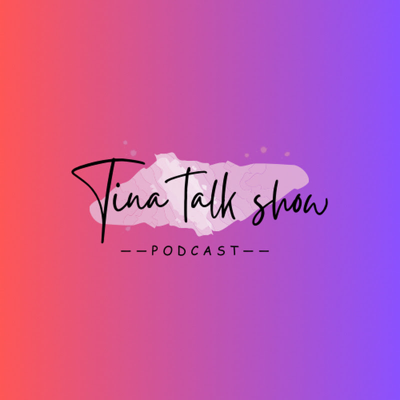 The Tina talk show