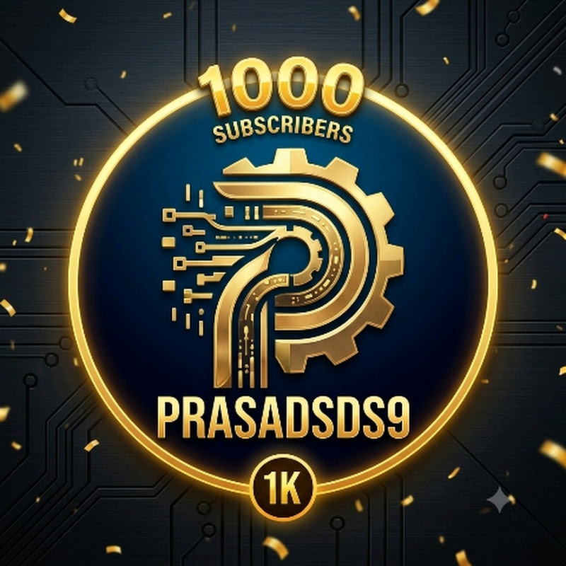 prasadsds