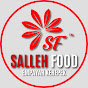 Salleh Food HQ logo