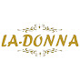 La Donna logo