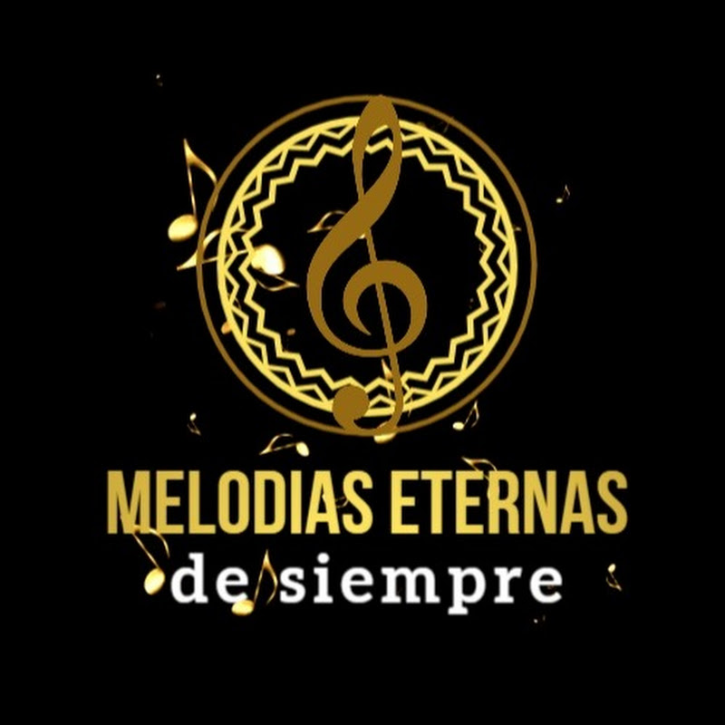 Melodias Eternas de Siempre