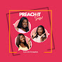 Preach It Sis Podcast logo