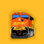BNSF Railfan Productions logo