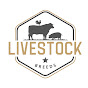Amazing Livestock Breeds logo