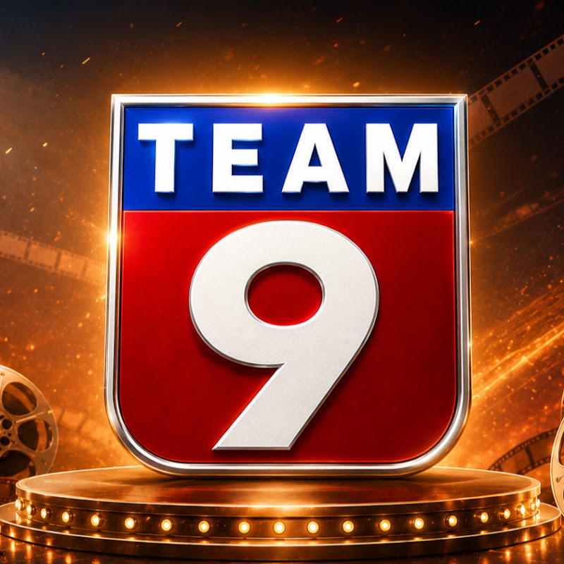 Team 9 