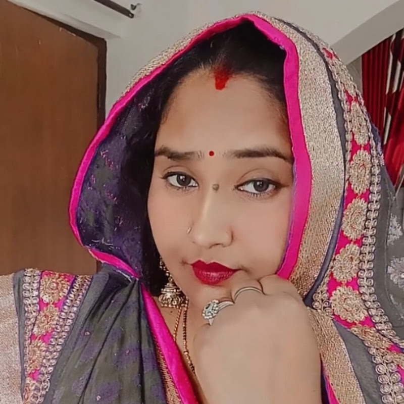 pooja prajapati comedian😜