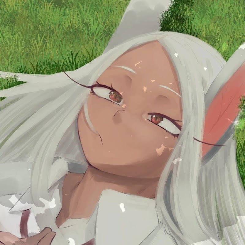 𝑅𝐸:𝒜𝑜𝒾 葵