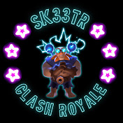 Sk33tr - Clash Royale