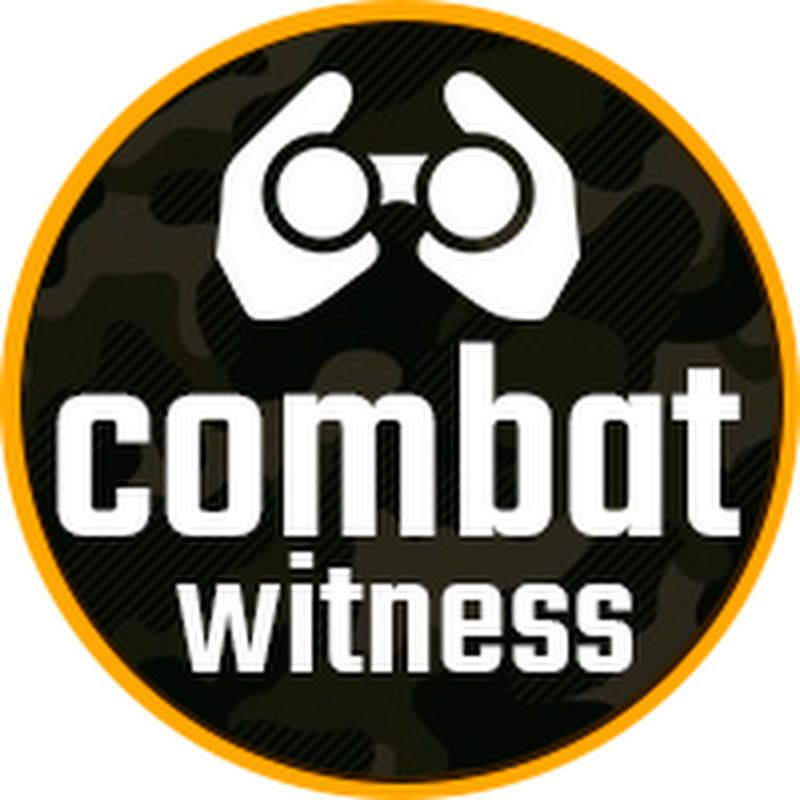 Combat Witness icon