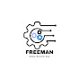 Colby Freeman - @freemanengr - Youtube