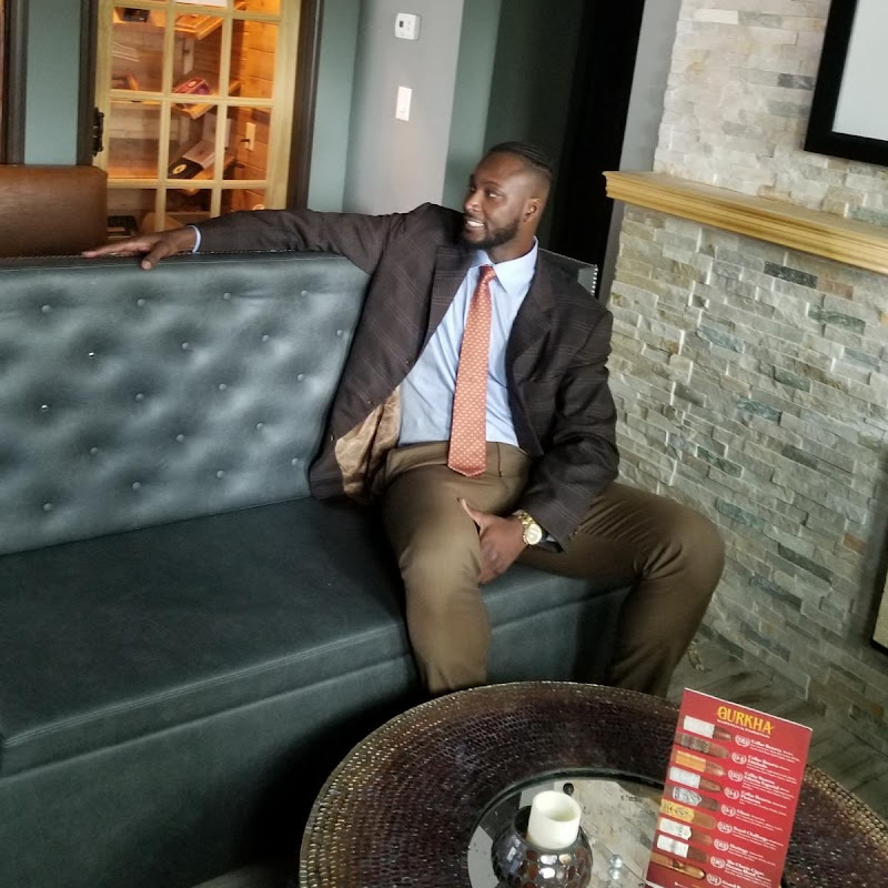 Kwame Brown Bust Life