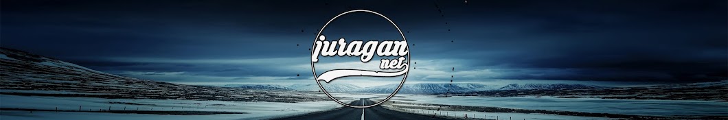 Juragan Net Avatar canale YouTube 