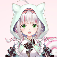 安雪璃AnYuriアイコン画像