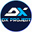 DX PROJECT OFFICIAL