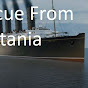 Rescue from Lusitania logo