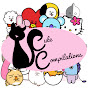 Cute Compilations logo