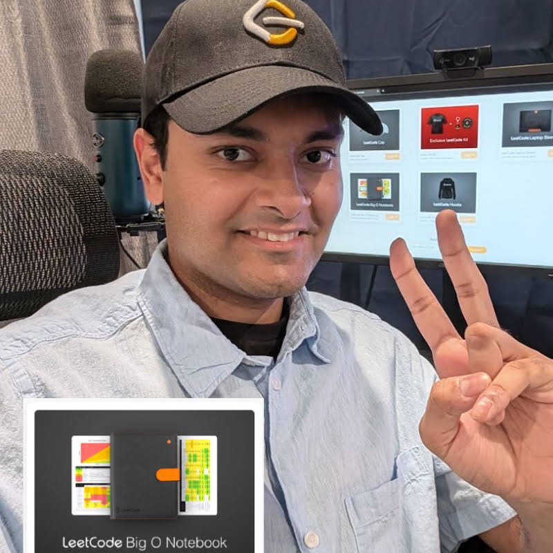 Post from NeetCode