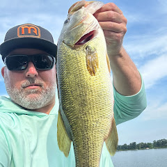 Oops-Baby Fishing