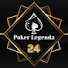 Poker Legenda 24