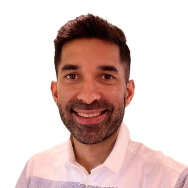 Rohan Sehgal