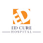 ED Cure Hospital logo