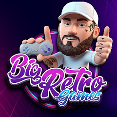 Big Retro Games