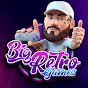 Big Retro Games logo