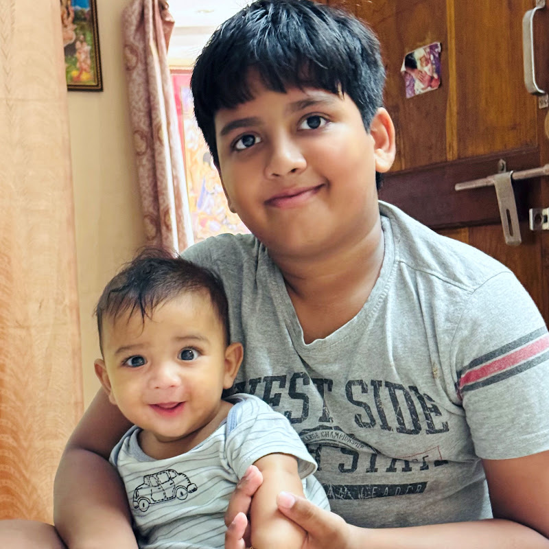 Nenu mee PrahaladaYuvan