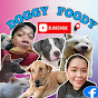 Doggy Foody logo