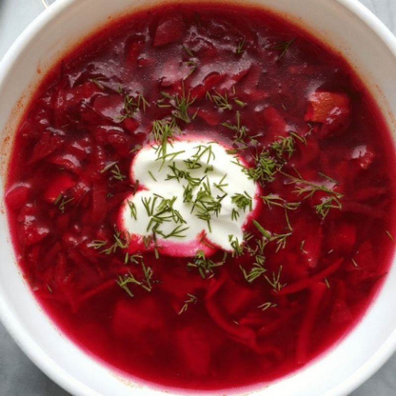 borsch
