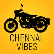 Chennai Vibes
