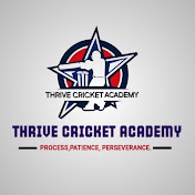 Thrive cricket academy