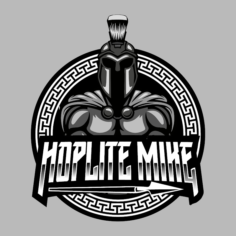 Hoplite Mike